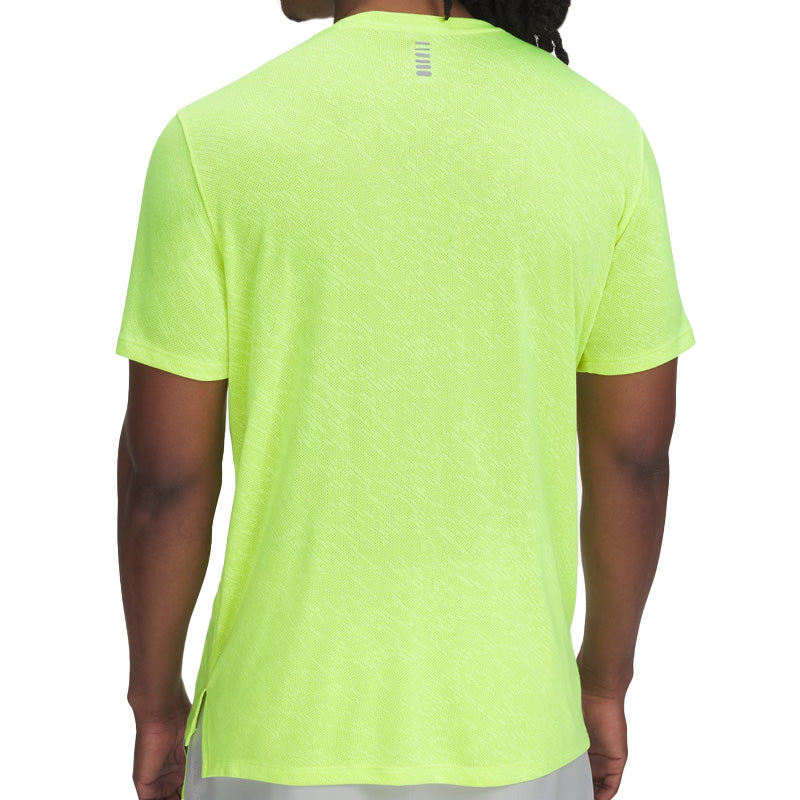 T-shirt uomo Launch Camo