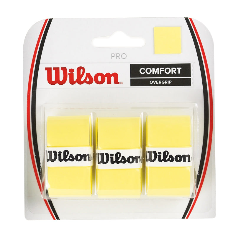 Grip Pro Overgrip x3
