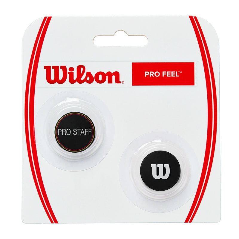 Antivibrante Pro Staff Pro Feel