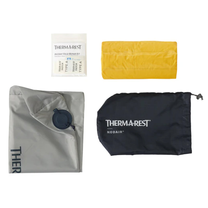 Materassino NeoAir XLite NXT MAX