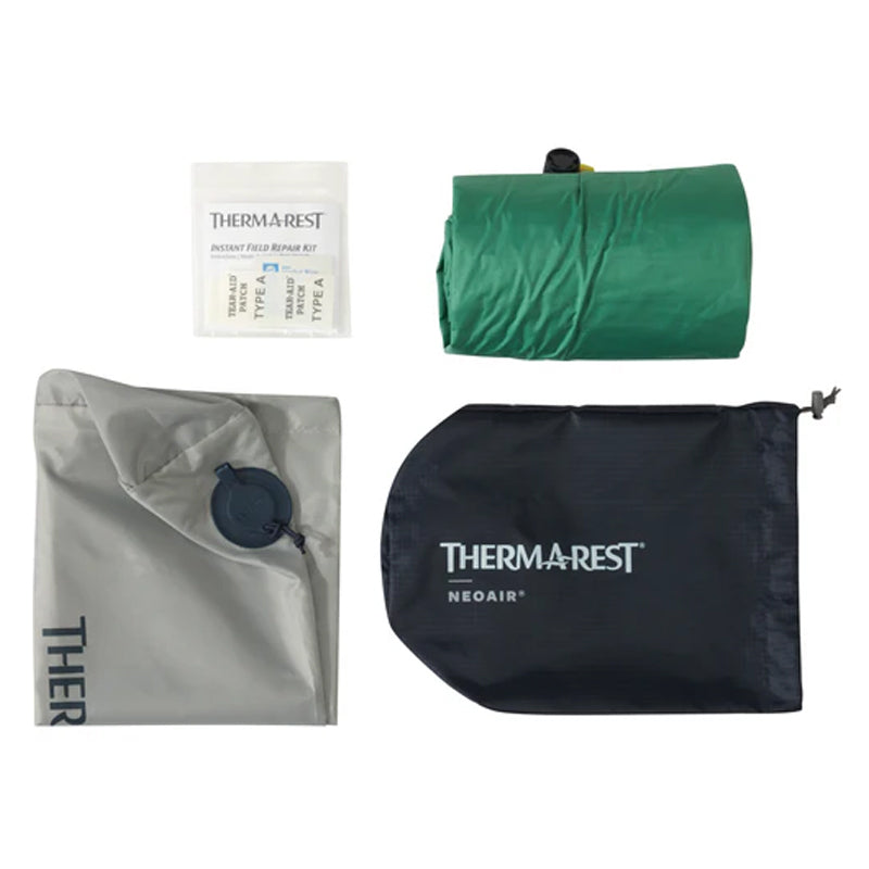 Materassino NeoAir Venture