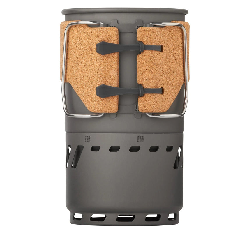 Kit Fornello Switch Stove System