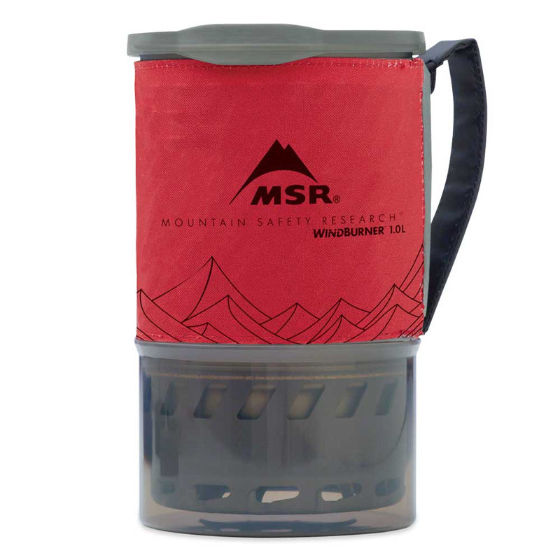 Kit Fornello Windburner 1.0L