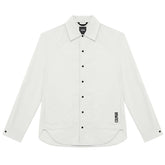 Camicia donna Stretch