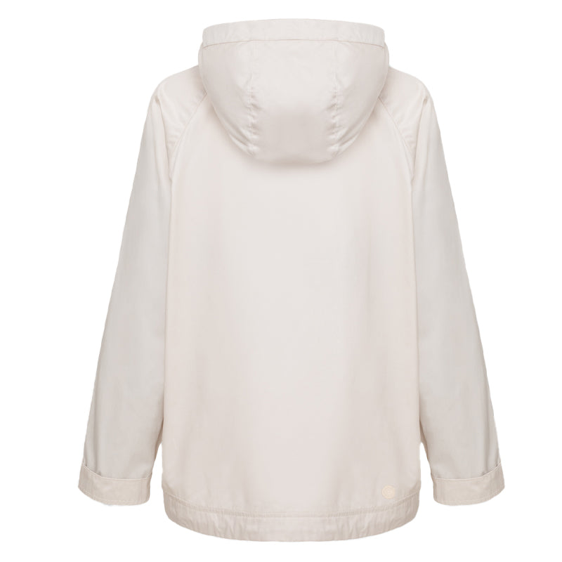 Giacca donna Over cotone