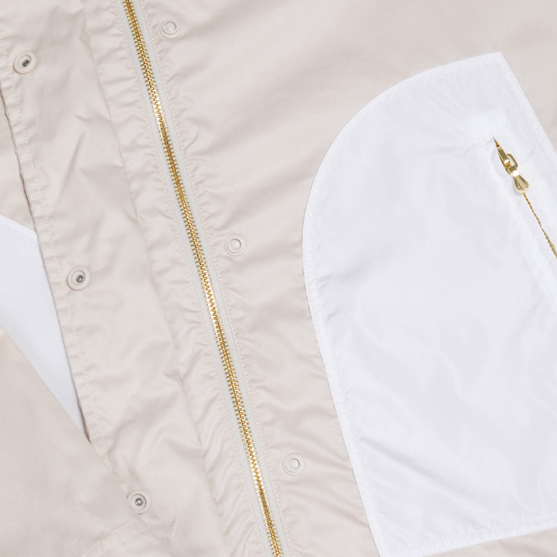 Giacca donna Over cotone