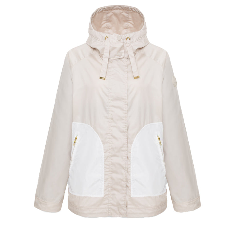 Giacca donna Over cotone