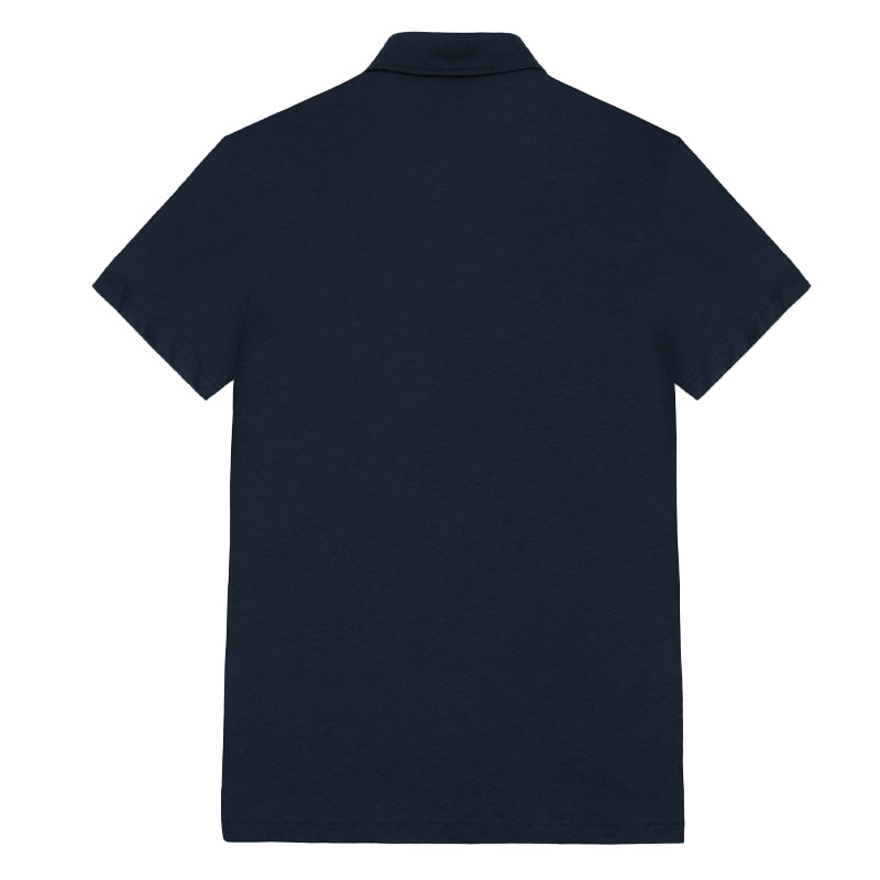 Polo uomo Supima