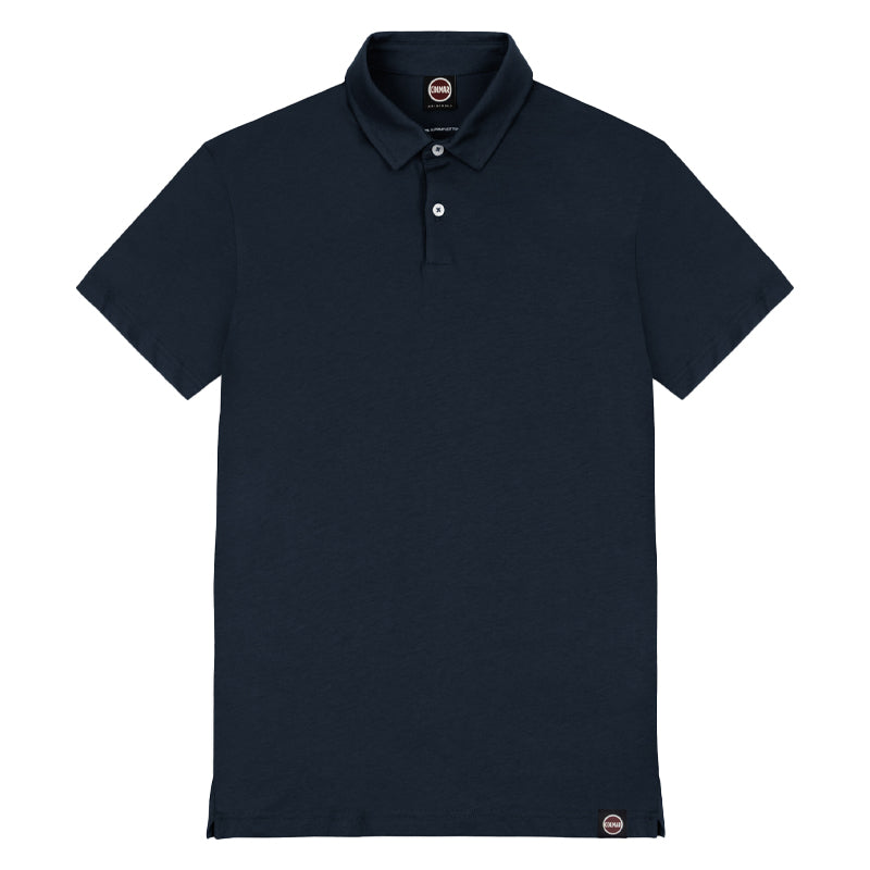 Polo uomo Supima