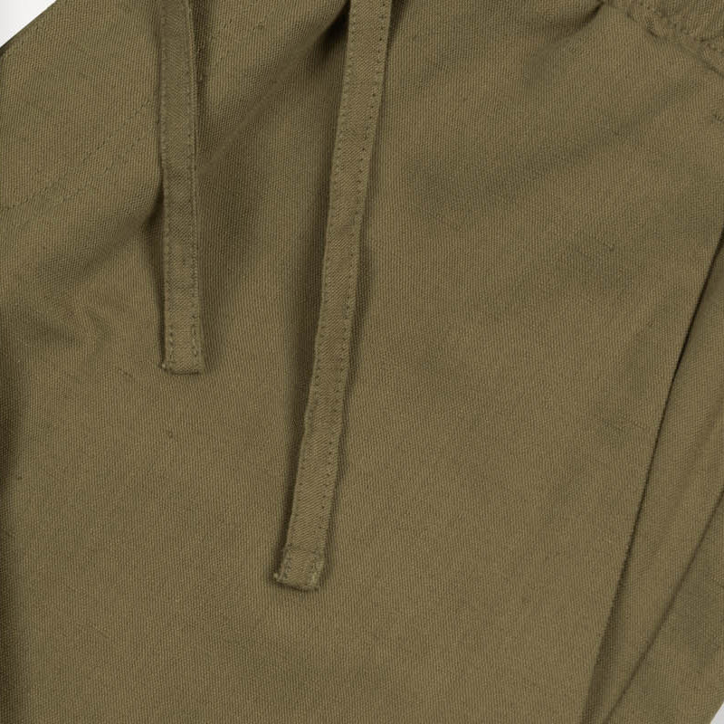 Pantalone uomo lino