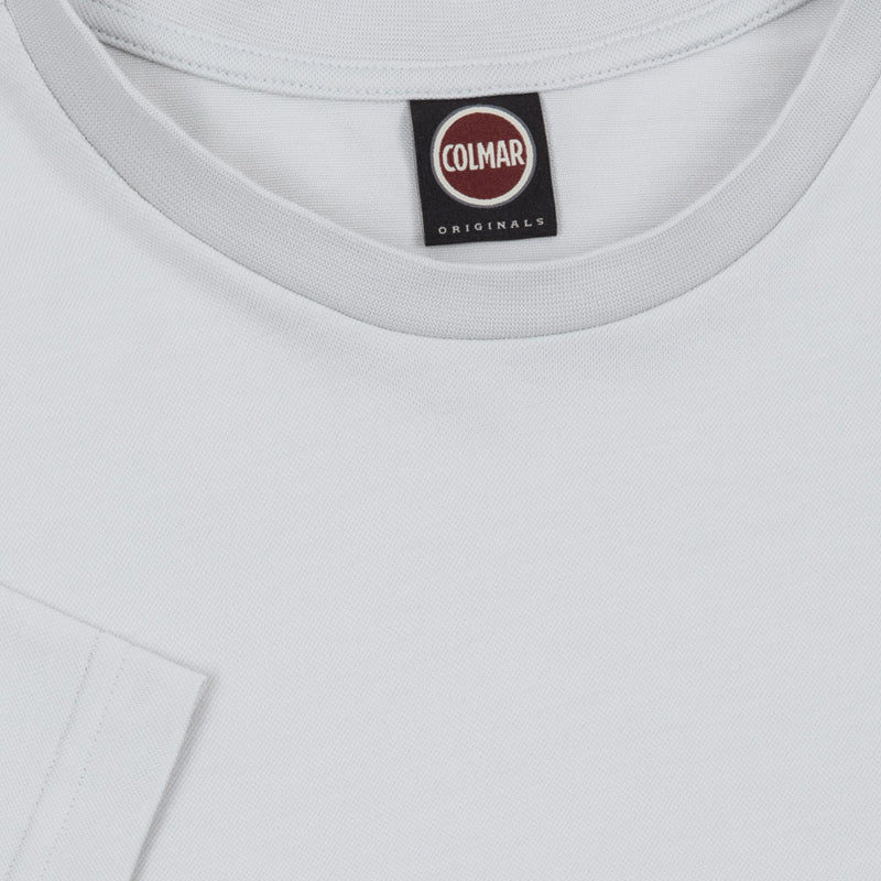 T-Shirt uomo stretch