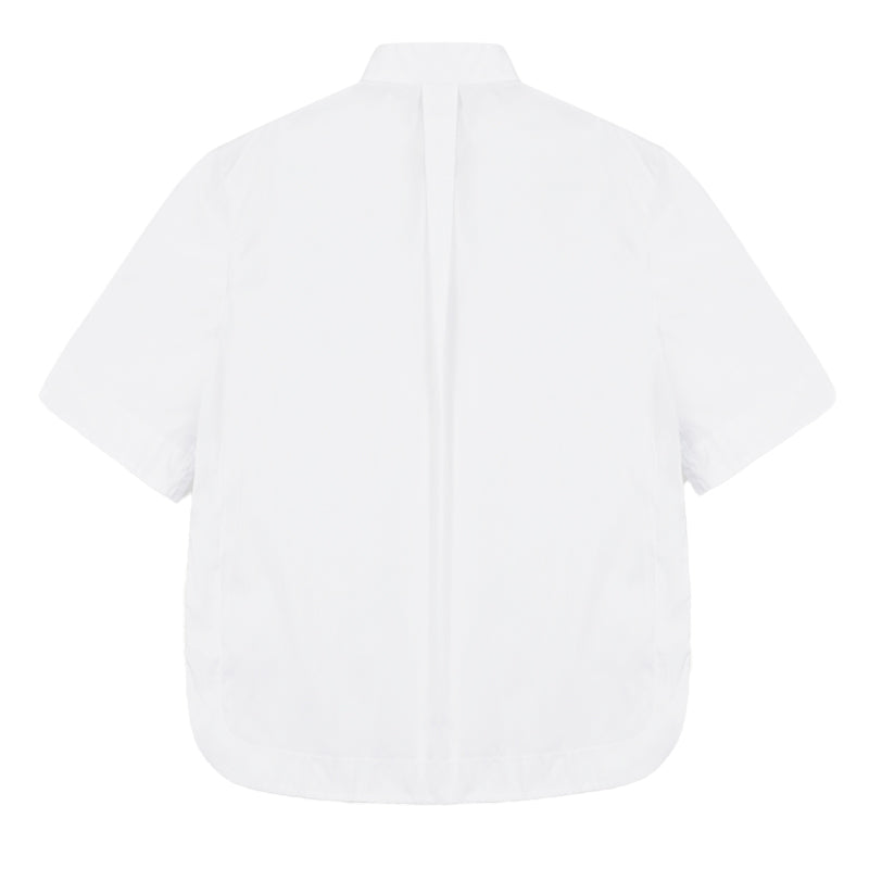 Camicia donna cotone