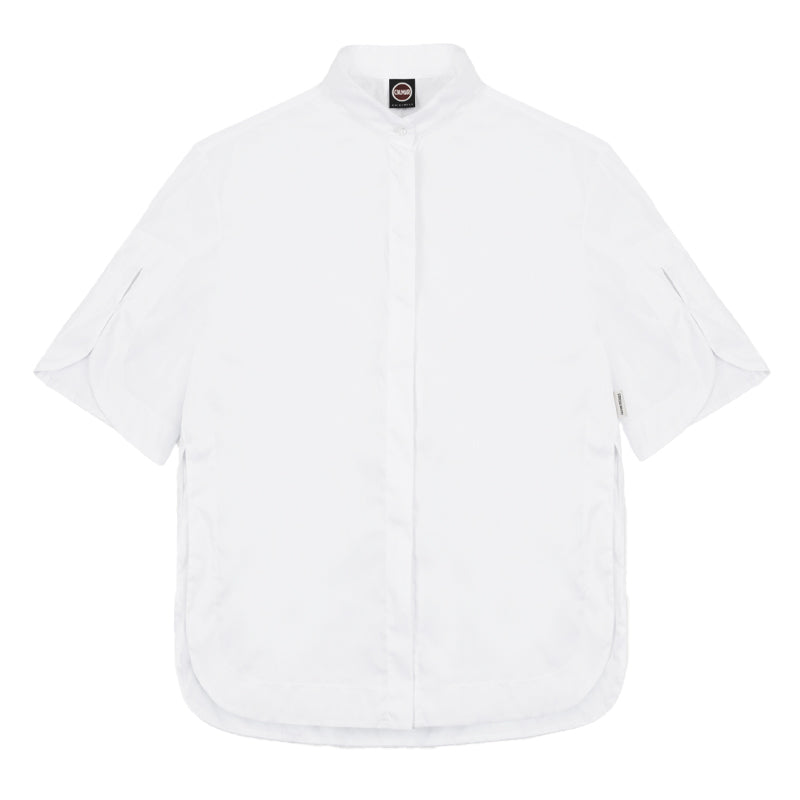 Camicia donna cotone