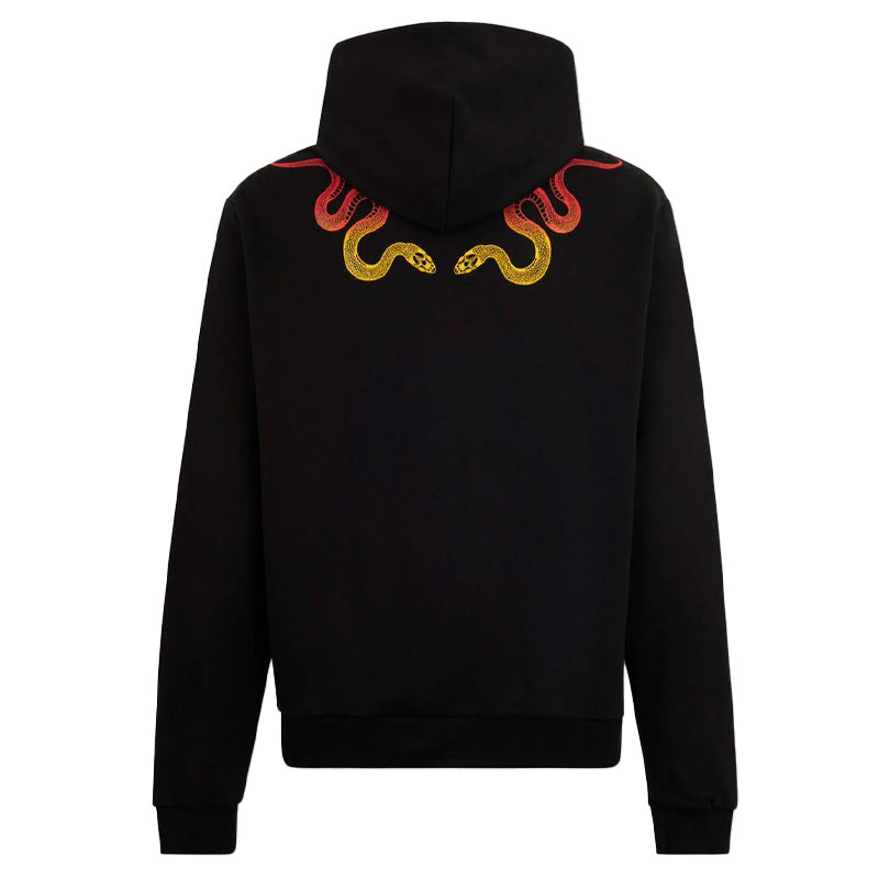 Felpa uomo Snake