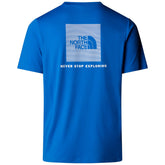 T-shirt uomo 24/7 Redbox