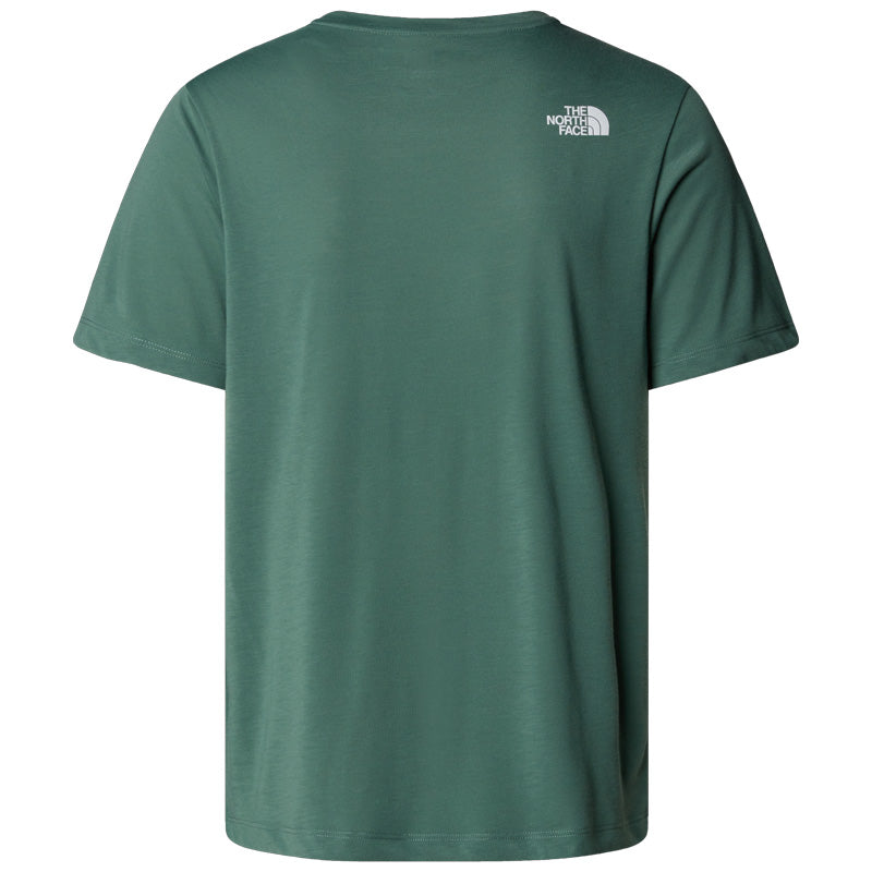T-shirt uomo 24/7 Rilievo