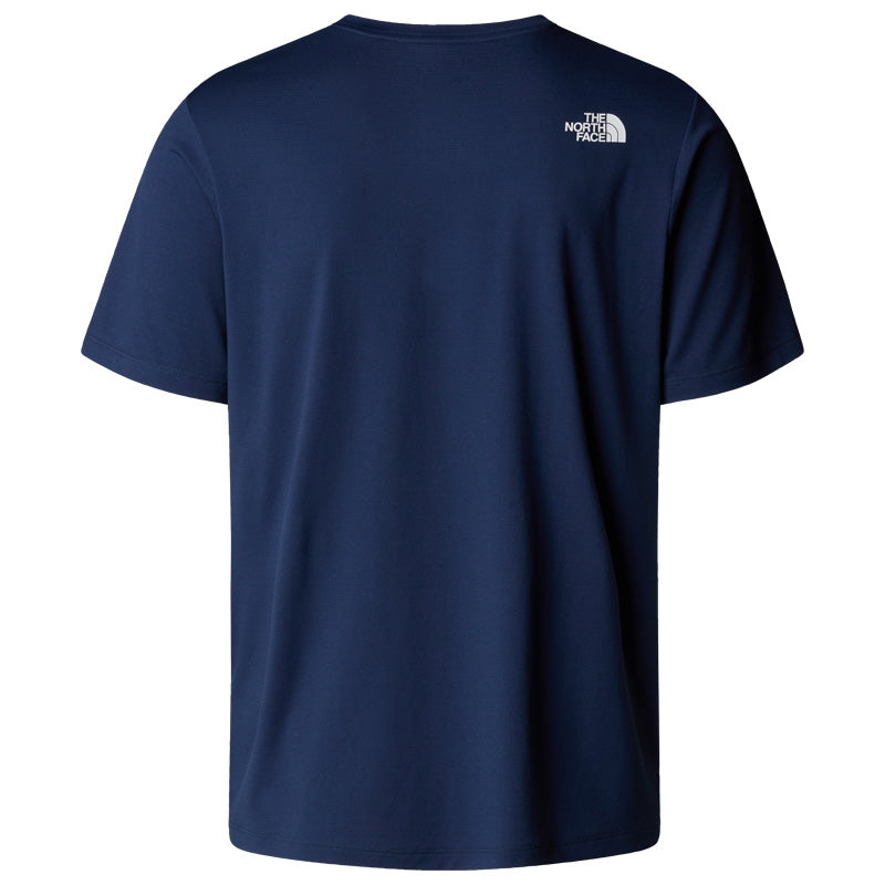 T-shirt uomo Logo Graphic