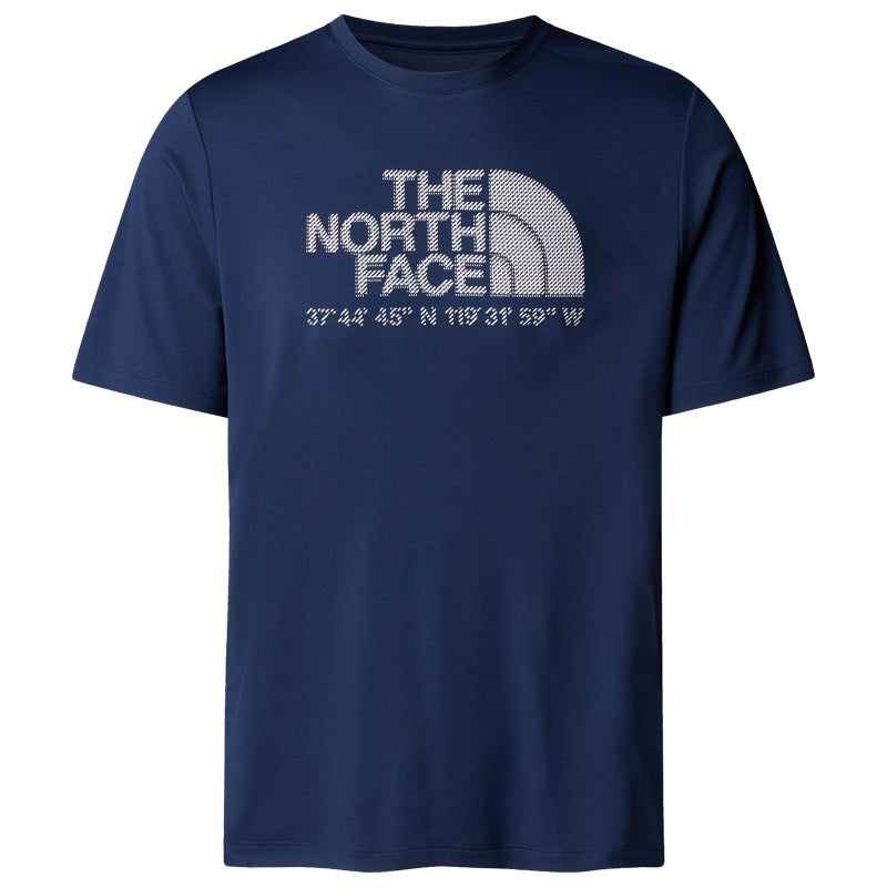 T-shirt uomo Logo Graphic