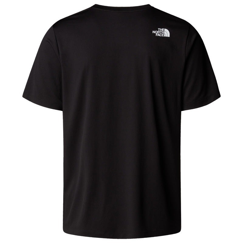 T-shirt uomo Logo Graphic