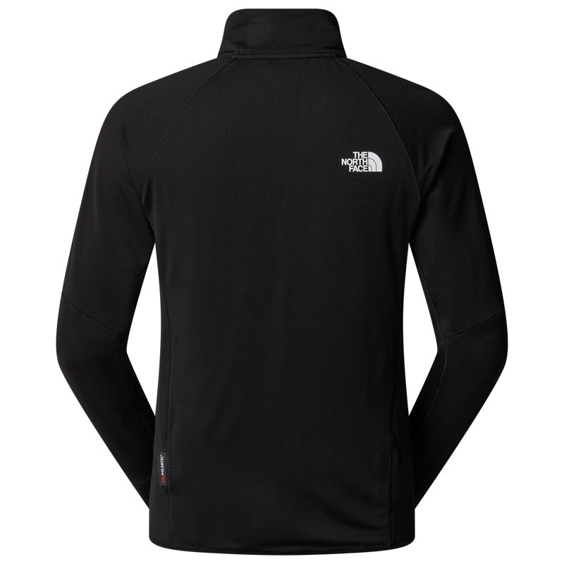 Pile uomo Bolt Polartec Power Grid