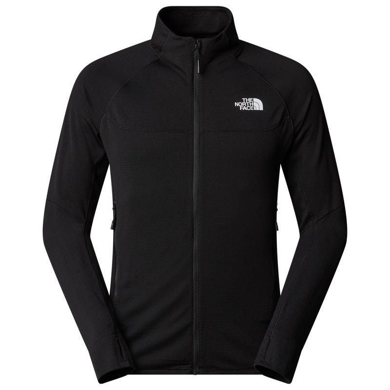 Pile uomo Bolt Polartec Power Grid