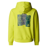 Felpa bambino Relaxed Graphic