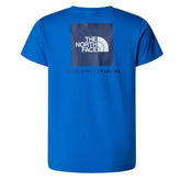 T-Shirt bambino Redbox