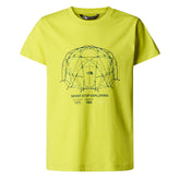 T-Shirt bambino Relaxed Graphic