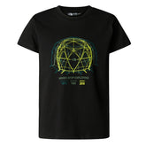 T-Shirt bambino Relaxed Graphic