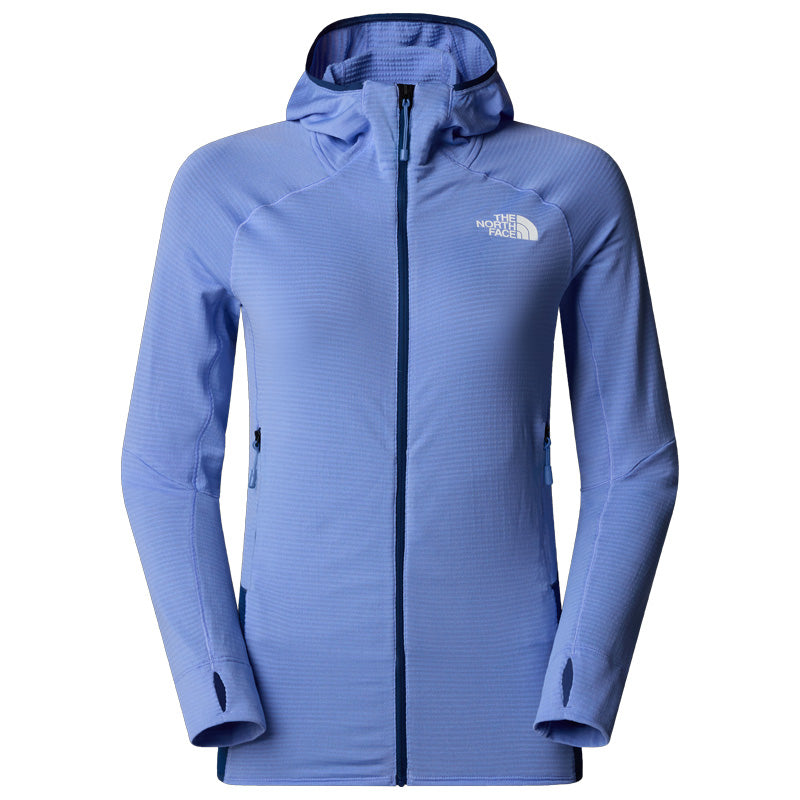 Pile donna Bolt Polartec Power Grid