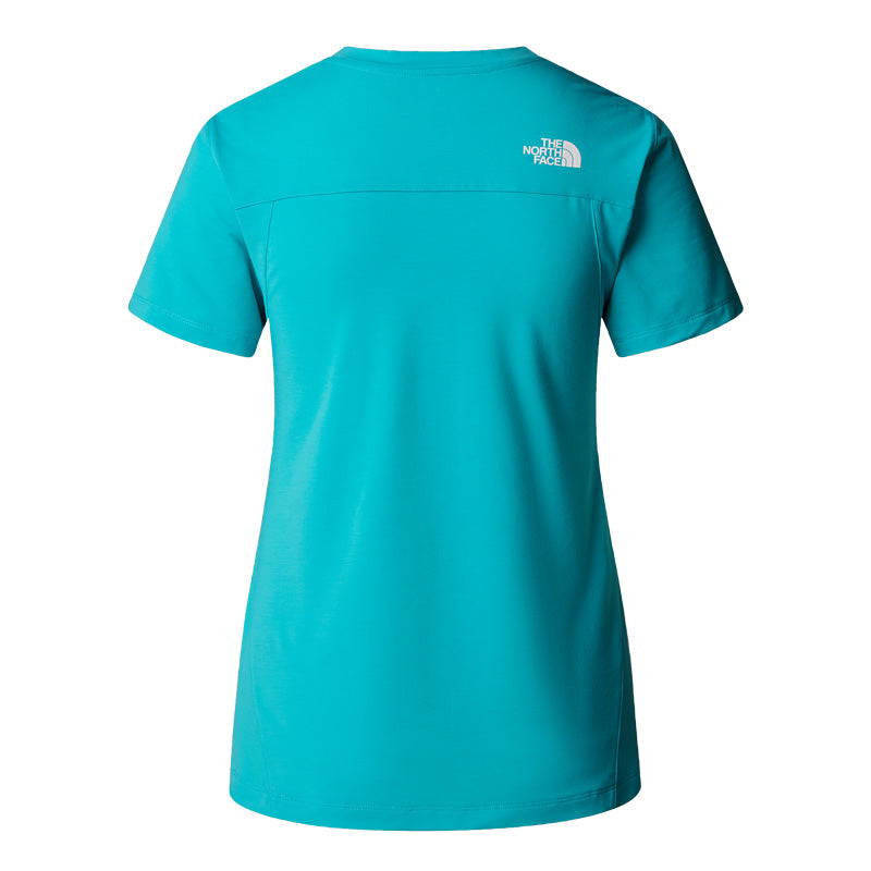 T-shirt donna Lightning Alpine