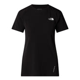 T-shirt donna Lightning Alpine