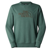 Felpa uomo Drew Peak Light Crew