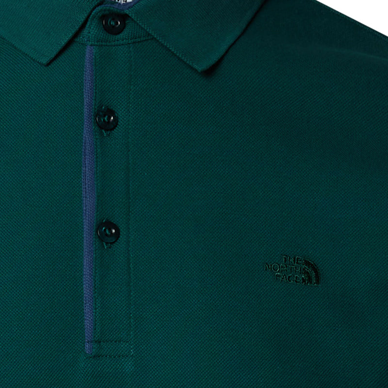 Polo uomo Premium Slim