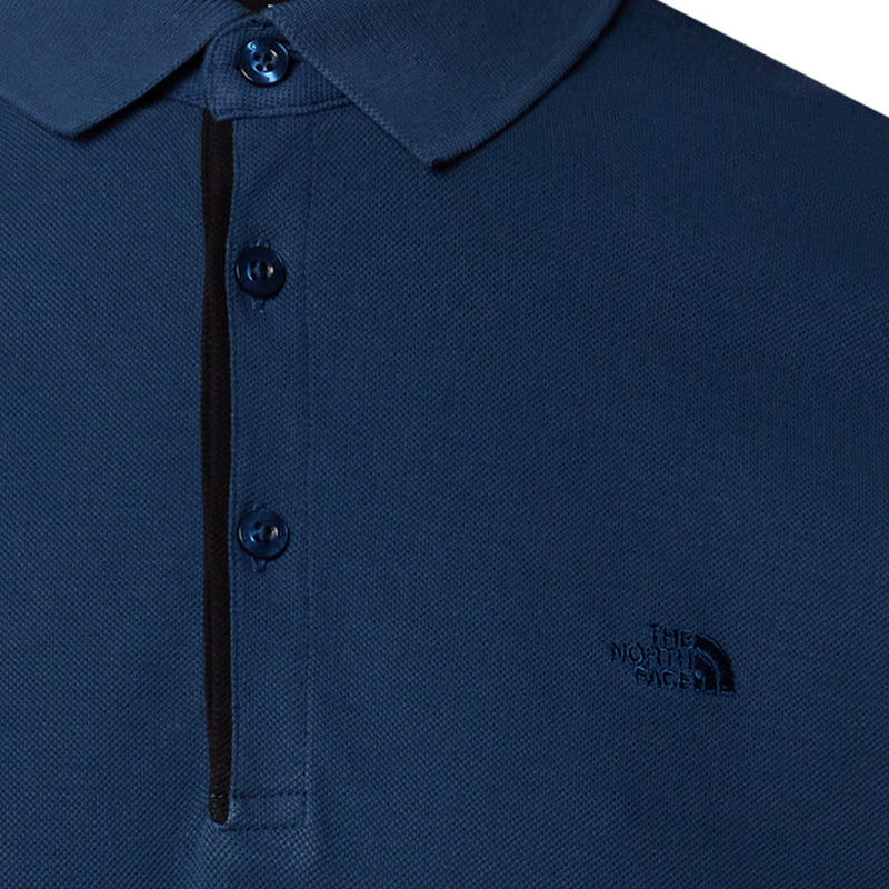 Polo uomo Premium Slim