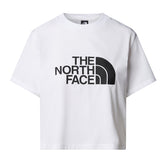 T-Shirt donna corta Easy