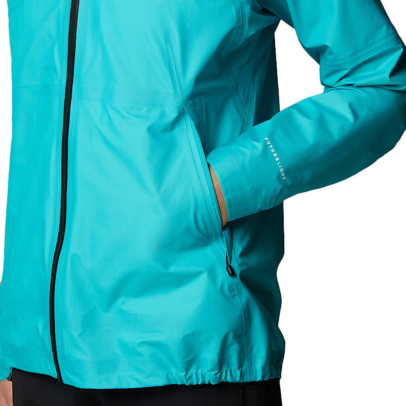 Giacca donna Summit Papsura Futurelight