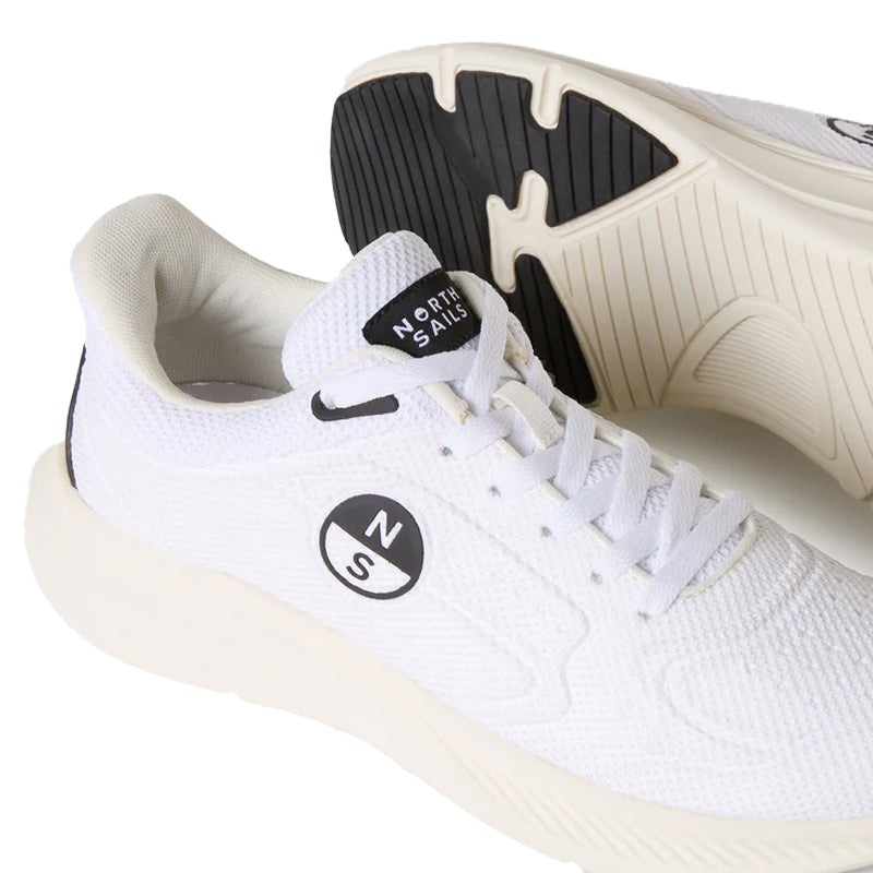 Scarpe uomo Keel Essential