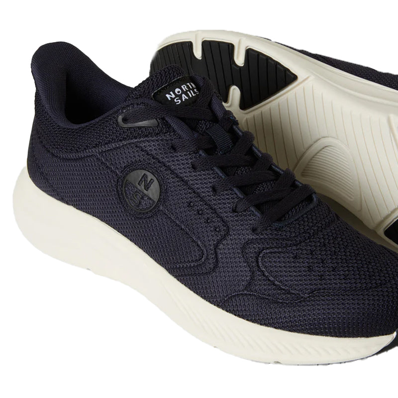 Scarpe uomo Keel Essential