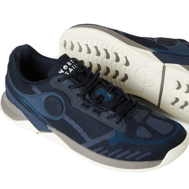 Scarpe uomo Sailor Shades