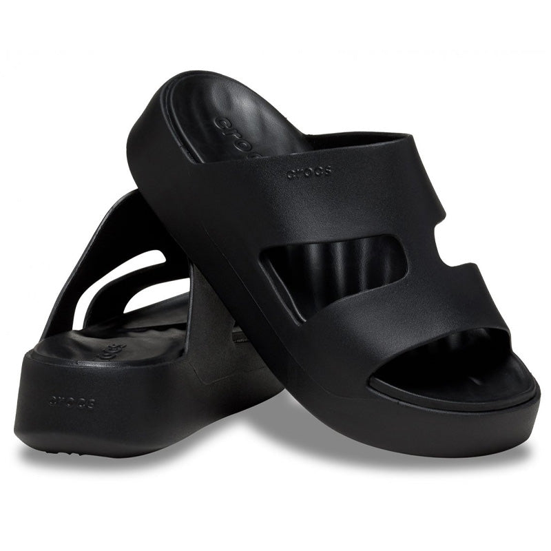 Ciabatte donna Getaway Platform H-Strap