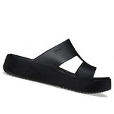 Ciabatte donna Getaway Platform H-Strap