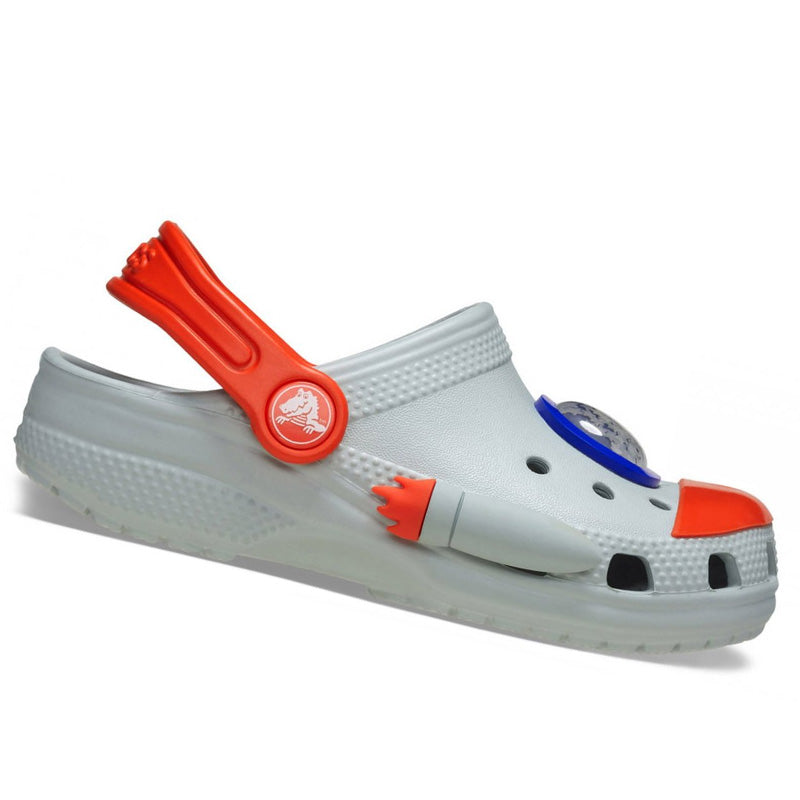 Ciabatte bambino Classic Rocket Ship Toddler CROCS