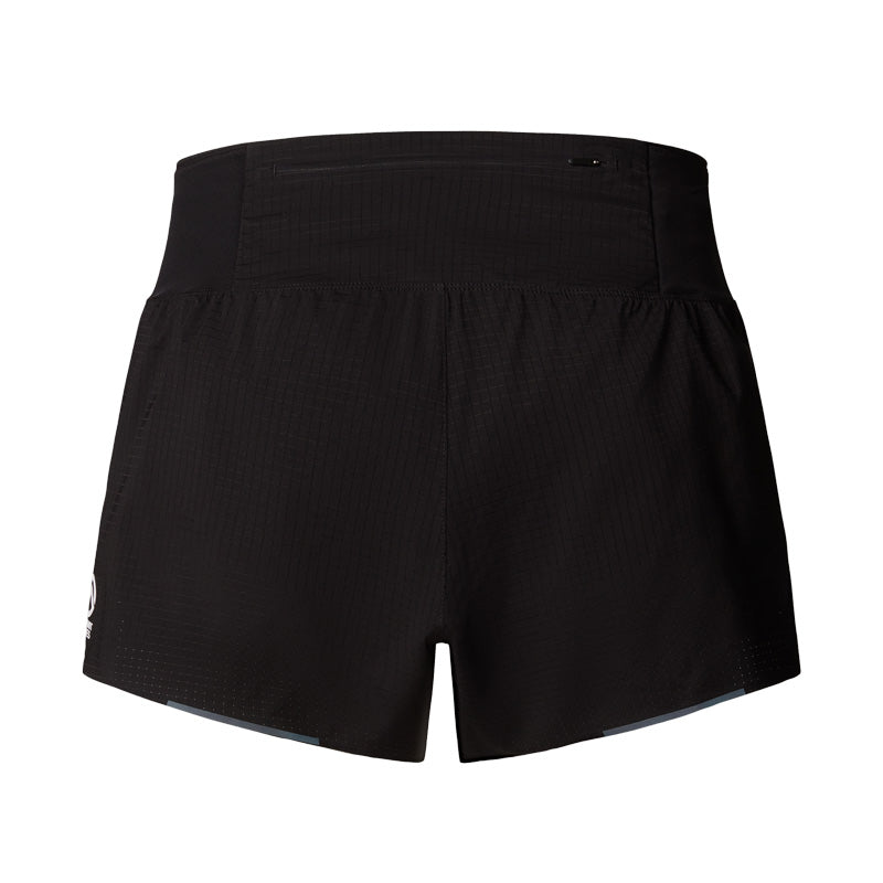 Pantaloncino donna Summit Pacesetter 3"