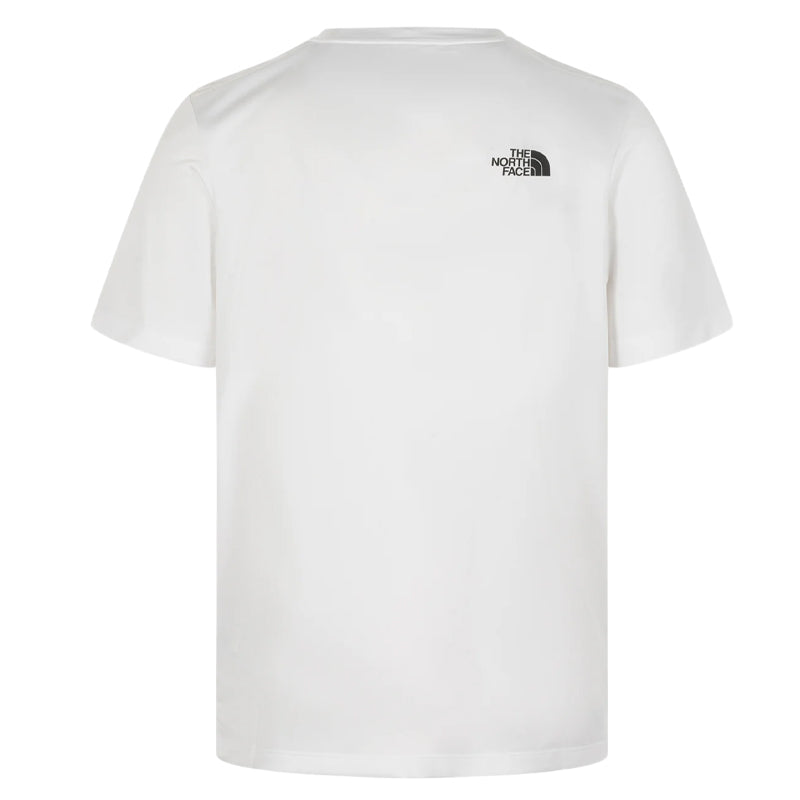 T-Shirt uomo New Odles Tech