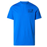 T-Shirt uomo New Odles Tech