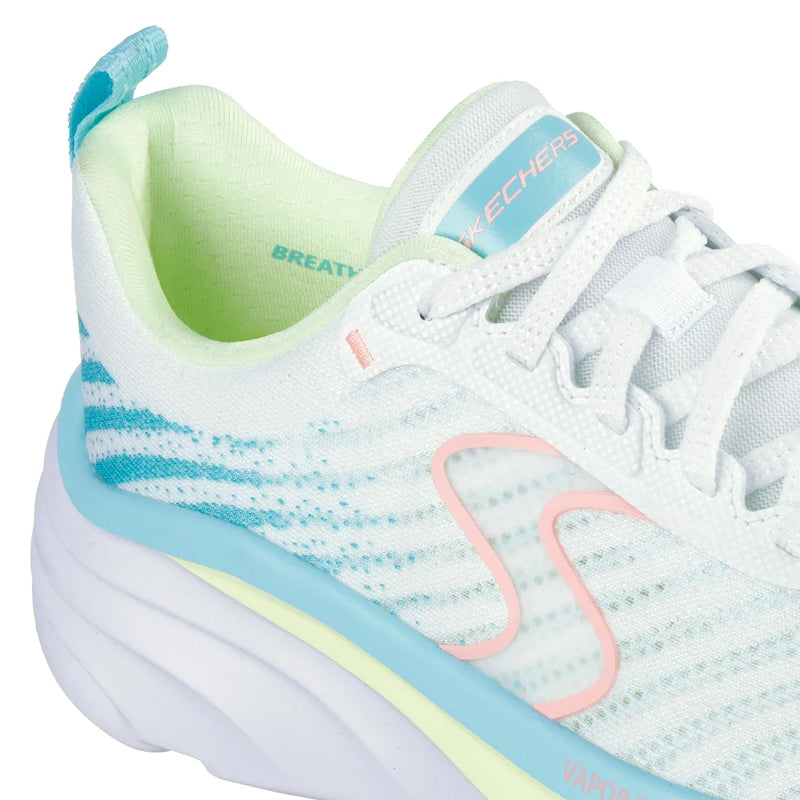 Scarpe donna Relaxed Fit D'Lux Vapor