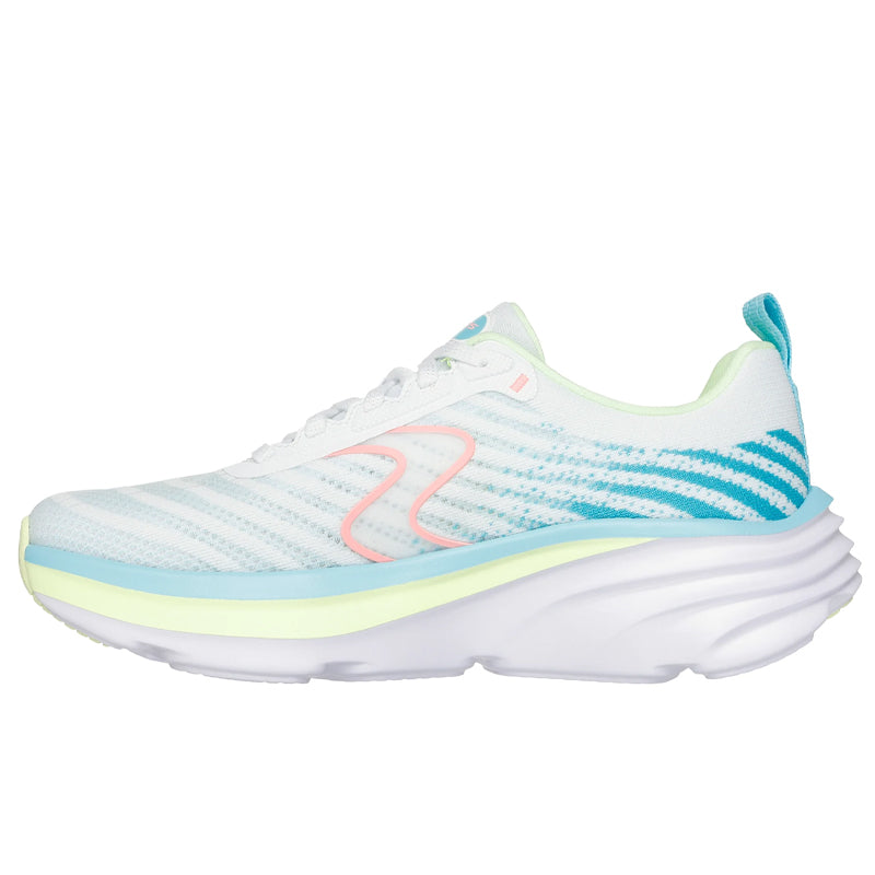 Scarpe donna Relaxed Fit D'Lux Vapor