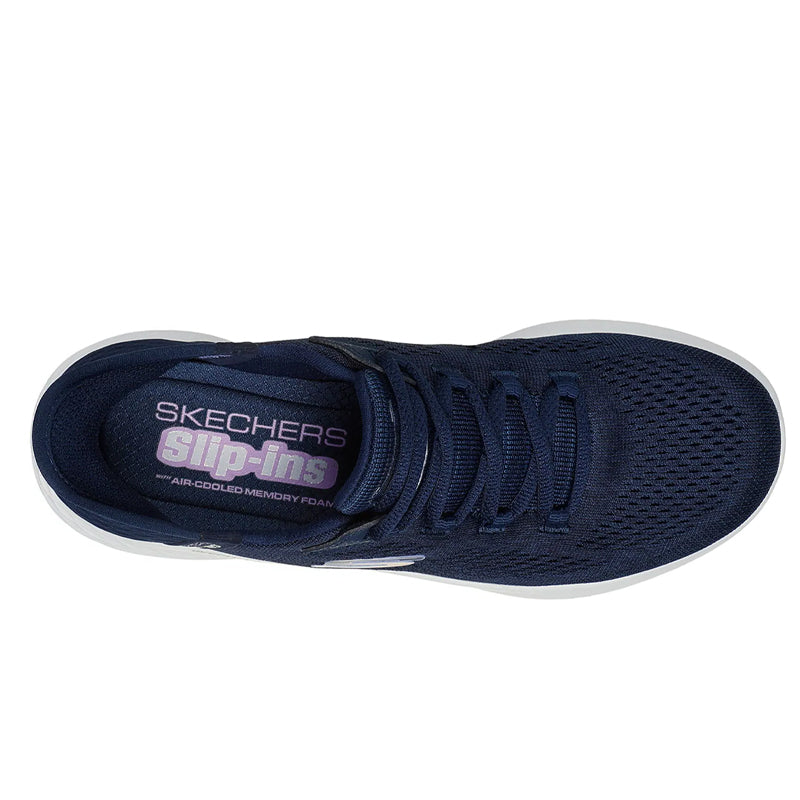 Scarpe donna Slip-ins Skech-Lite Pro