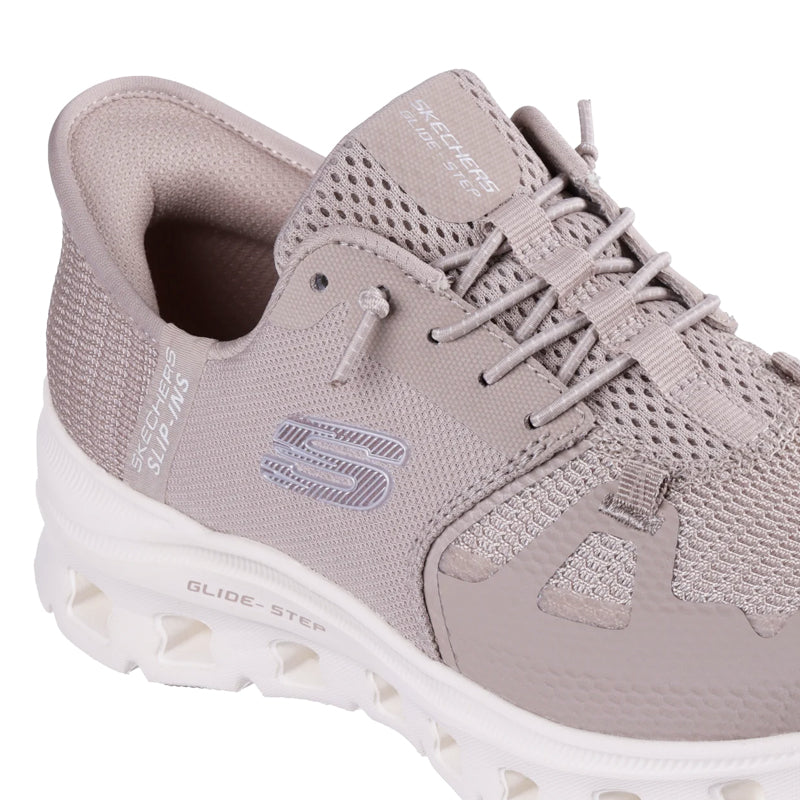 Scarpe donna Slip-ins Glide Step Pro